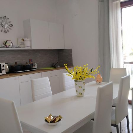 Da Ninnilla Holiday Home Scafati Zewnętrze zdjęcie