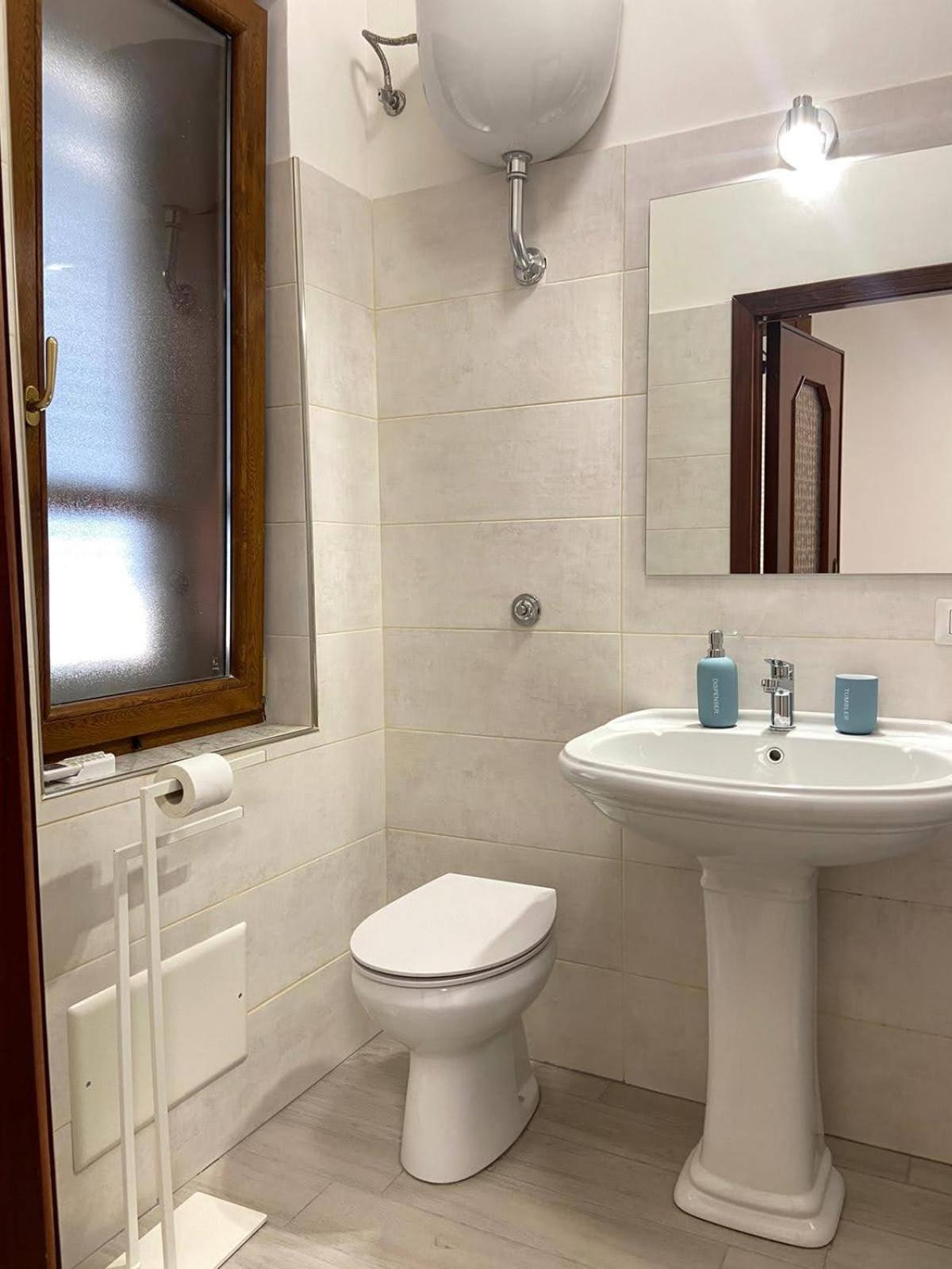 Da Ninnilla Holiday Home Scafati Zewnętrze zdjęcie