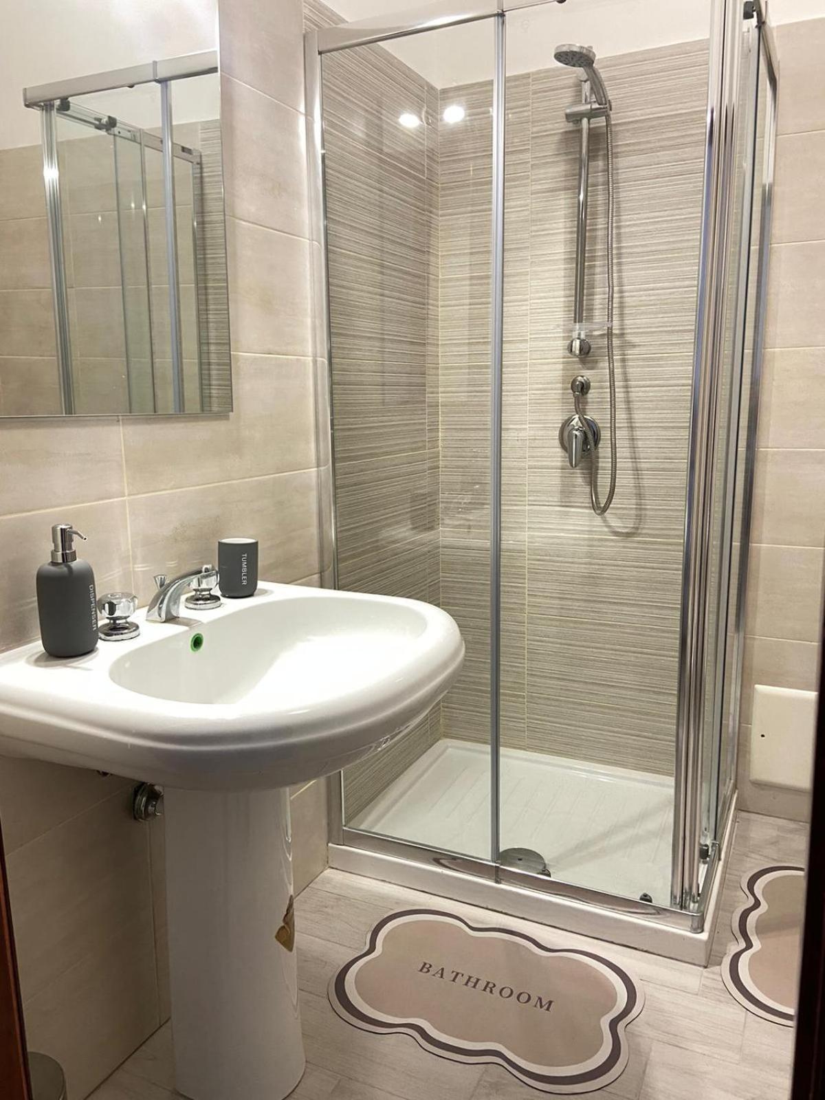 Da Ninnilla Holiday Home Scafati Zewnętrze zdjęcie
