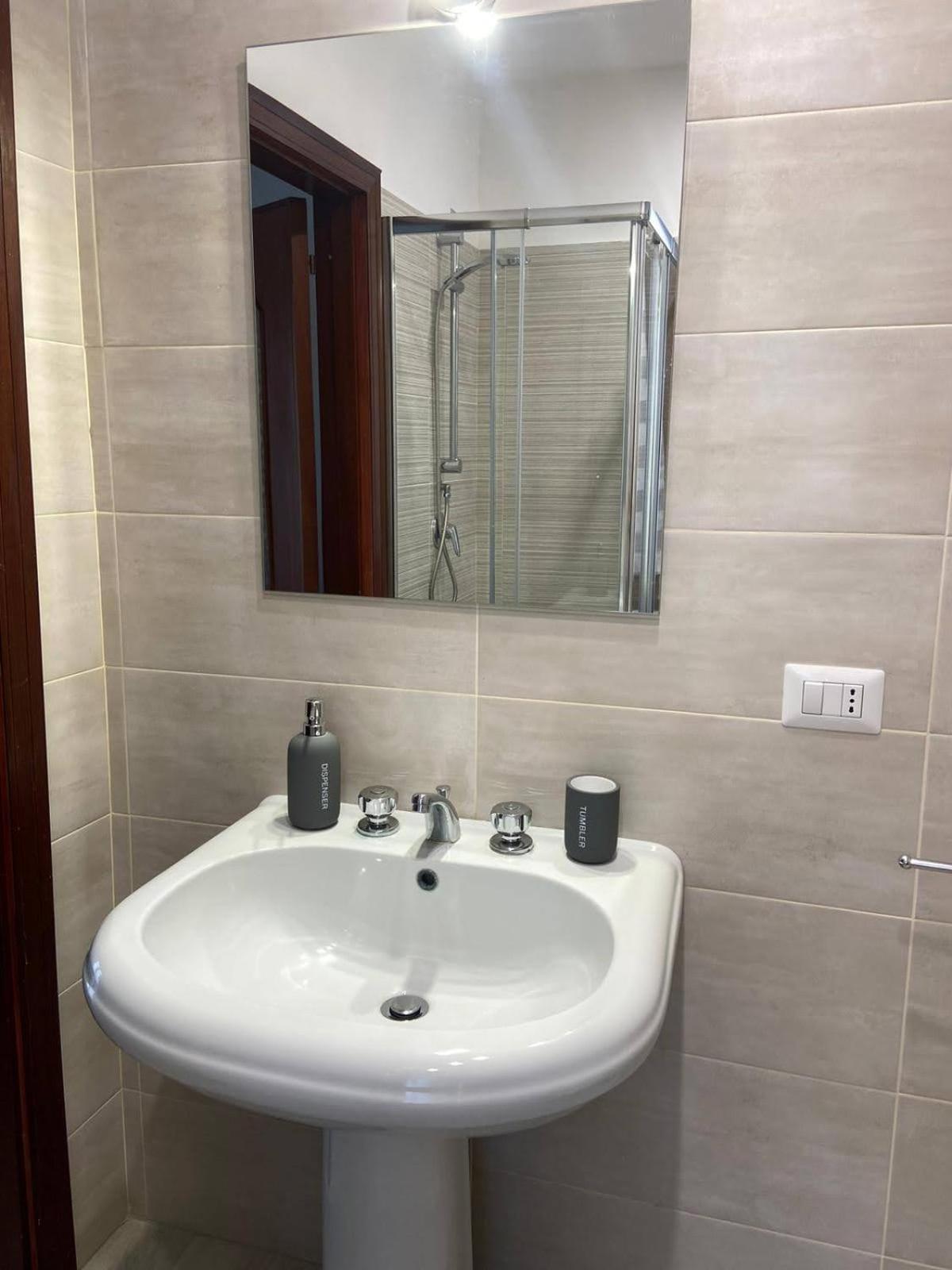 Da Ninnilla Holiday Home Scafati Zewnętrze zdjęcie