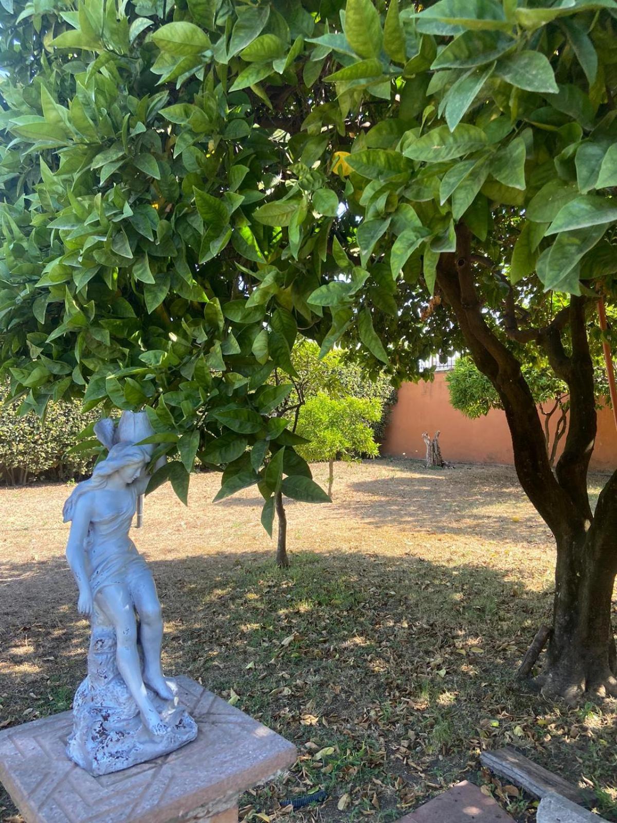 Da Ninnilla Holiday Home Scafati Zewnętrze zdjęcie