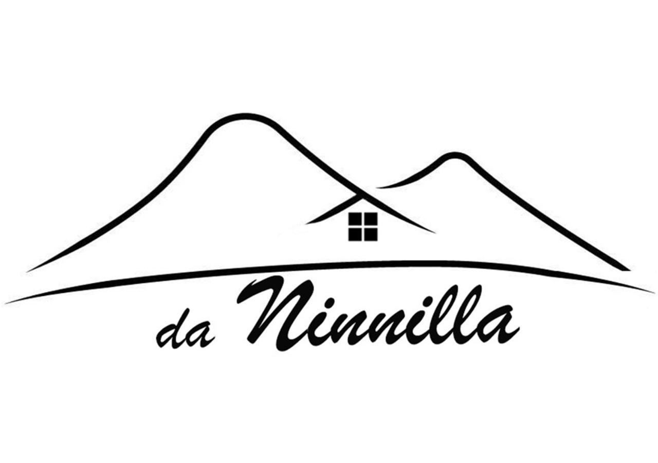 Da Ninnilla Holiday Home Scafati Zewnętrze zdjęcie