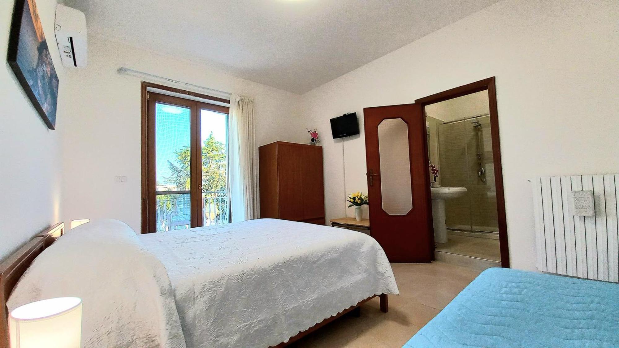 Da Ninnilla Holiday Home Scafati Zewnętrze zdjęcie