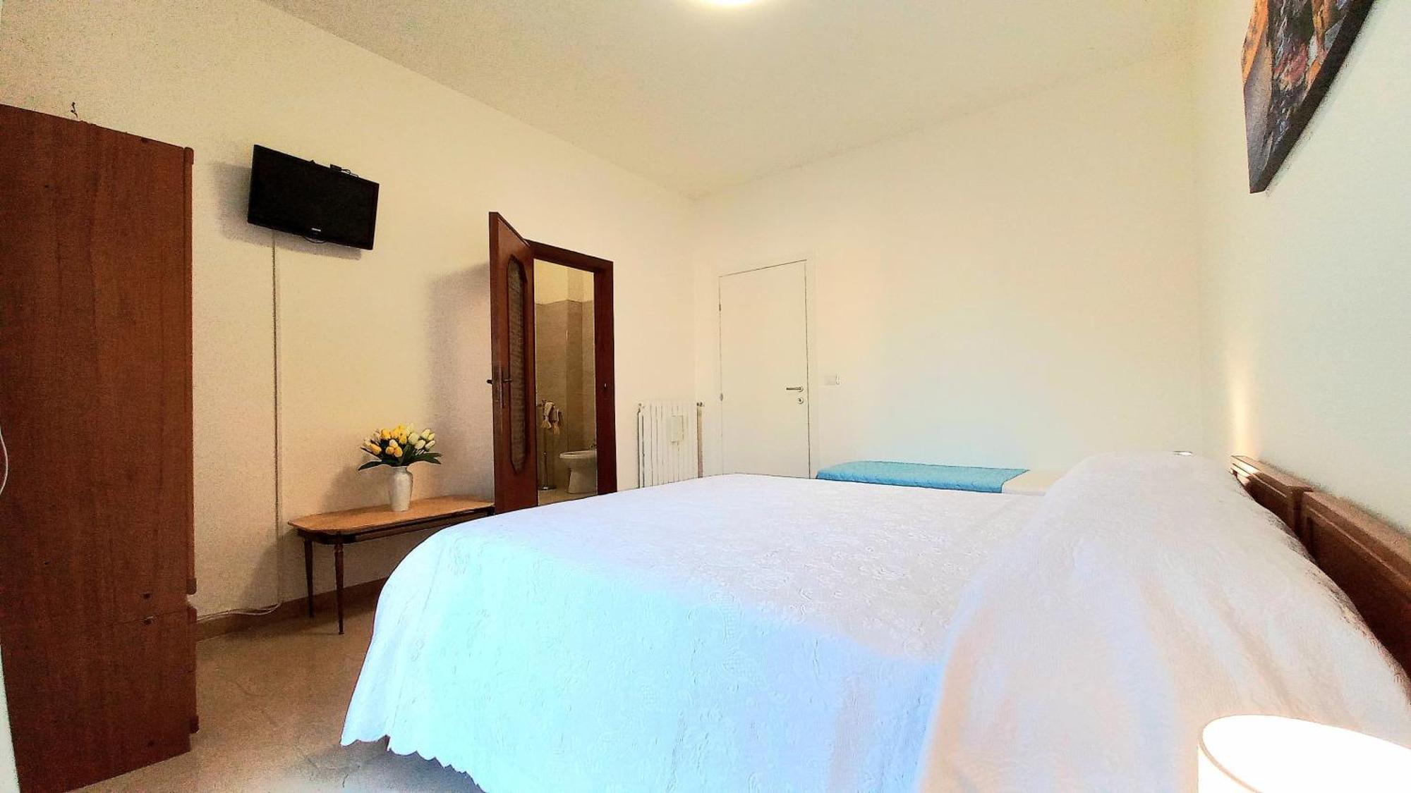 Da Ninnilla Holiday Home Scafati Zewnętrze zdjęcie