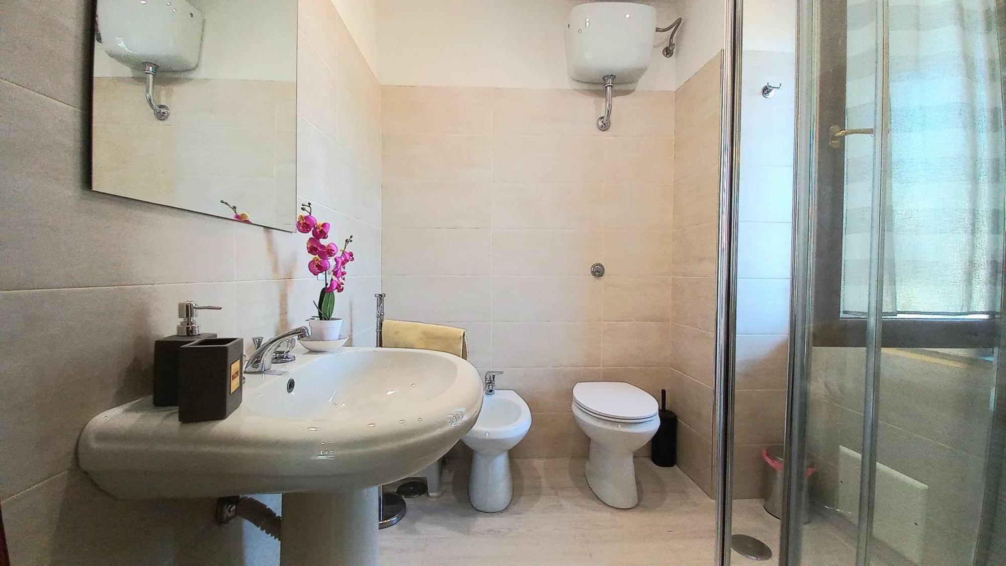 Da Ninnilla Holiday Home Scafati Zewnętrze zdjęcie