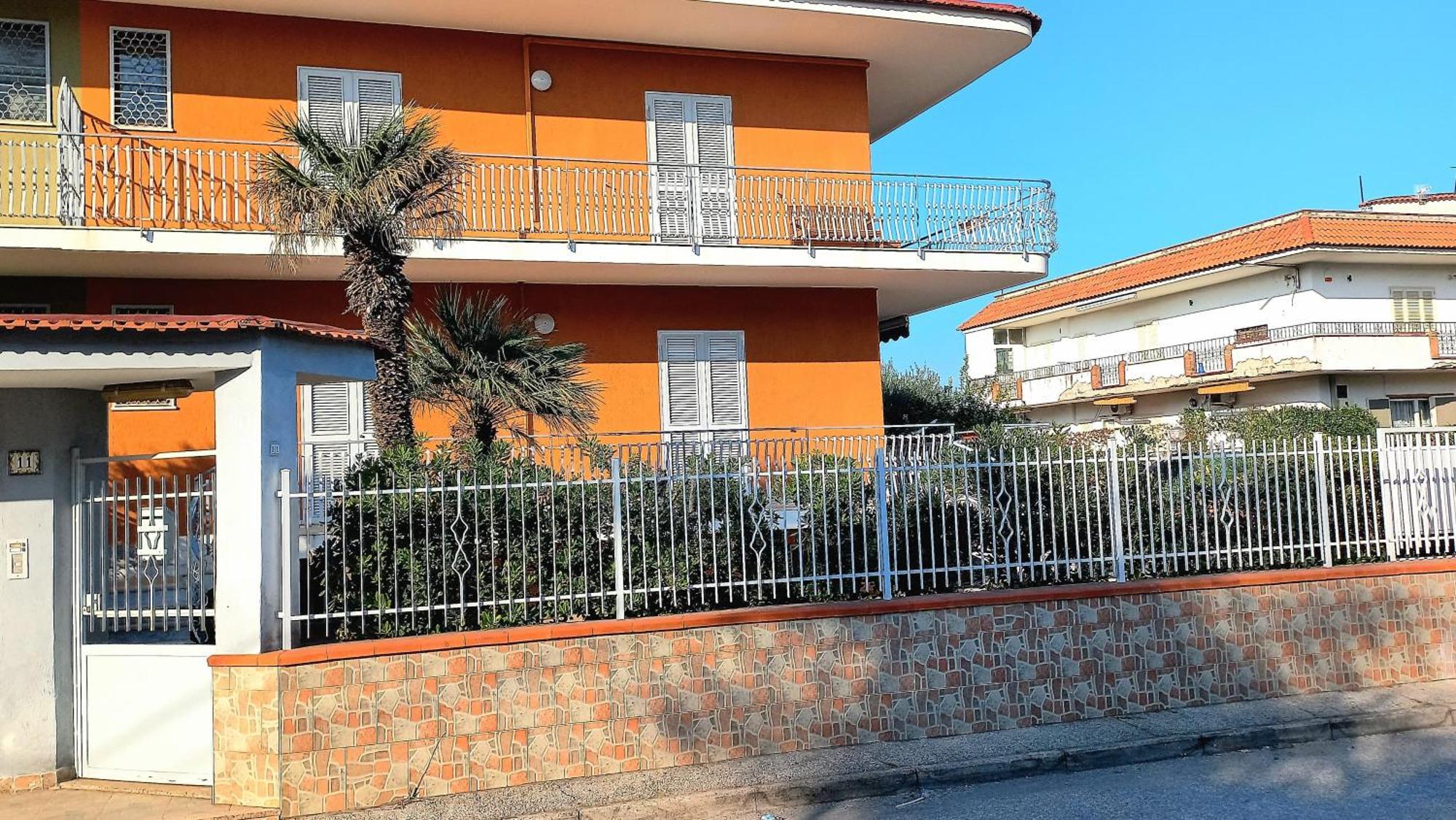 Da Ninnilla Holiday Home Scafati Zewnętrze zdjęcie