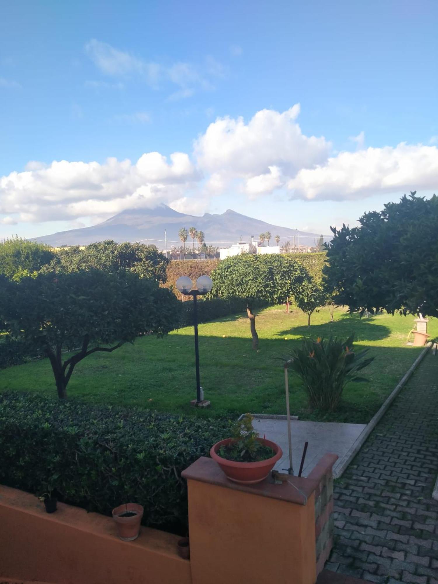 Da Ninnilla Holiday Home Scafati Zewnętrze zdjęcie