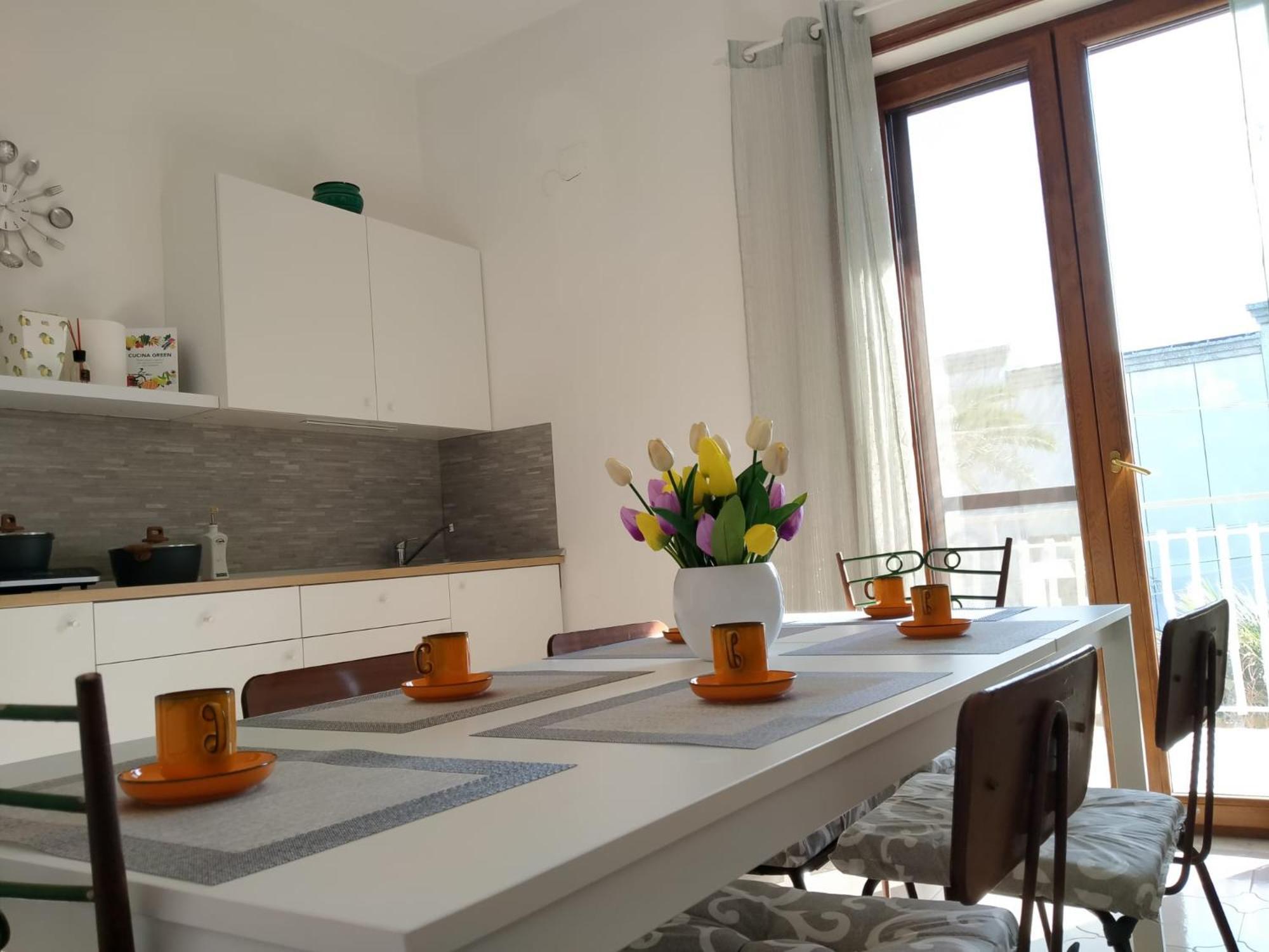 Da Ninnilla Holiday Home Scafati Zewnętrze zdjęcie