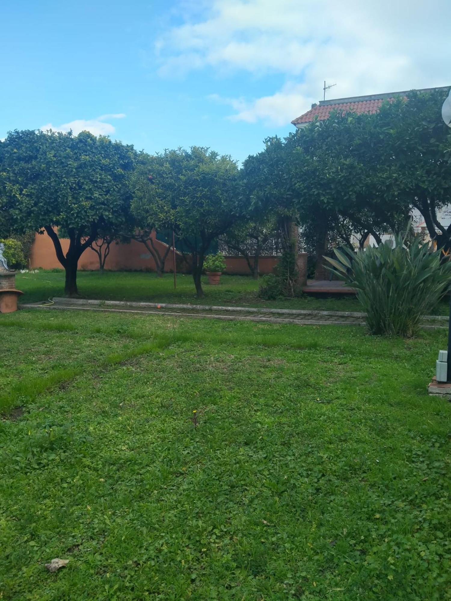 Da Ninnilla Holiday Home Scafati Zewnętrze zdjęcie