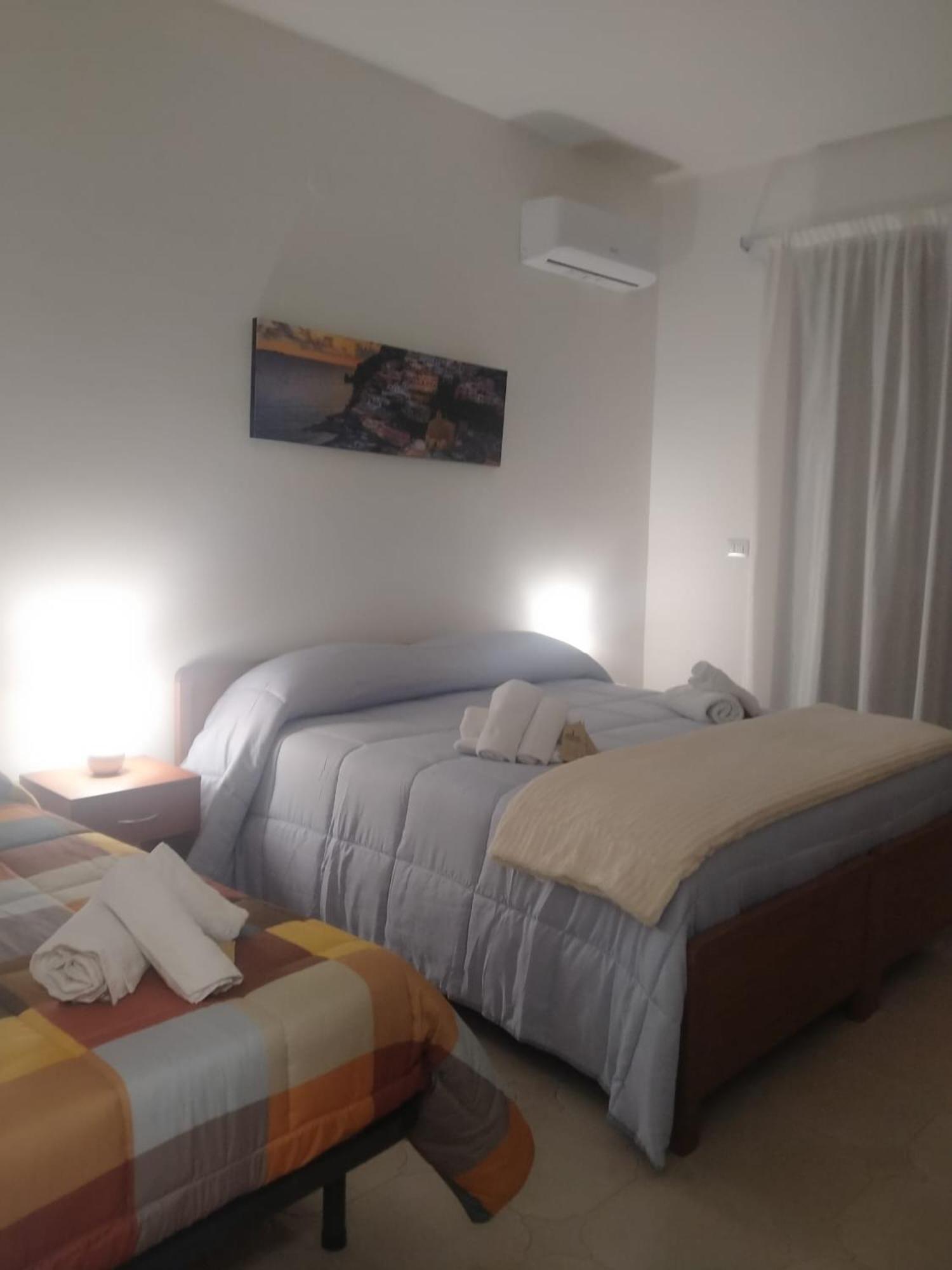 Da Ninnilla Holiday Home Scafati Zewnętrze zdjęcie