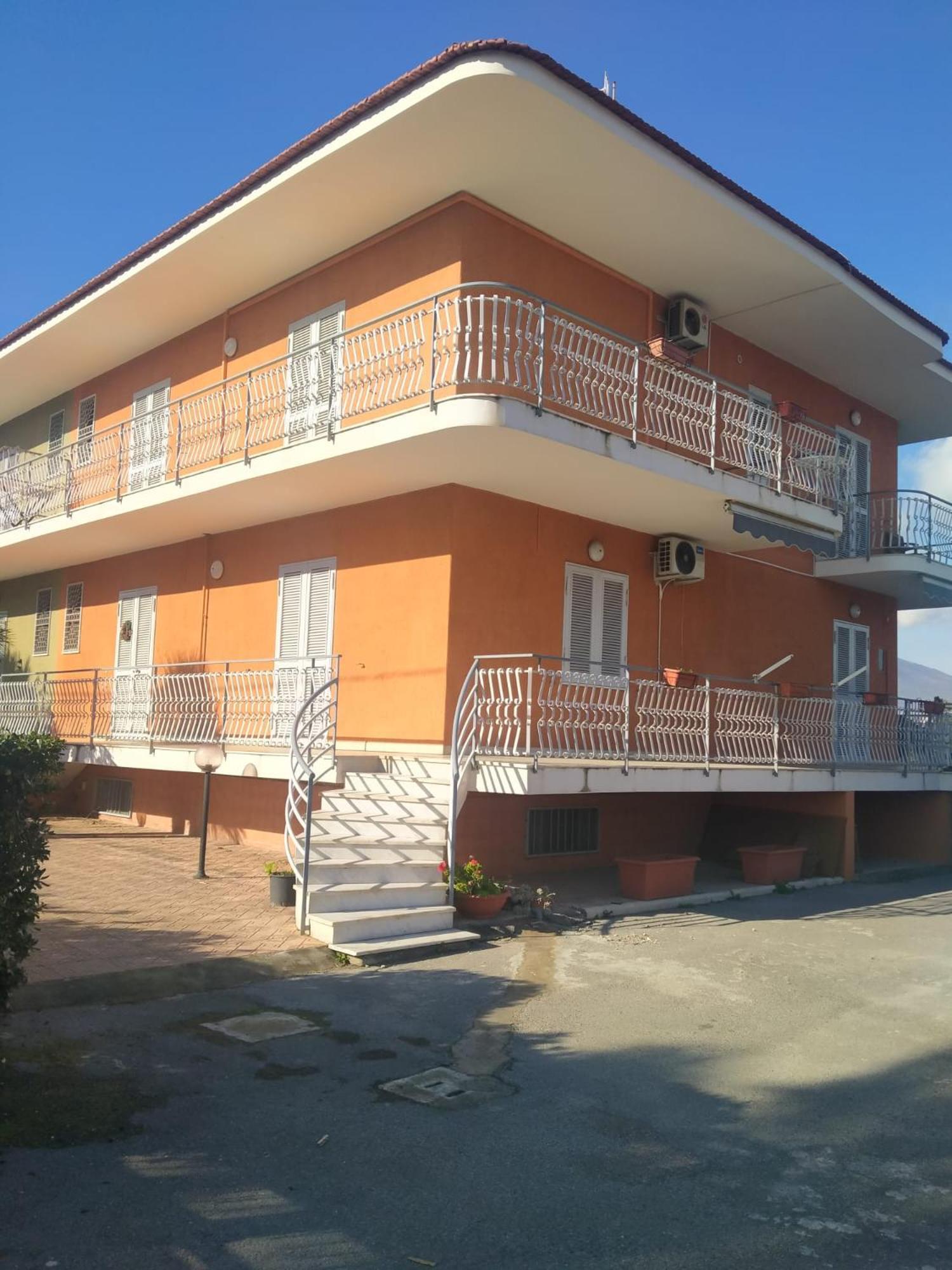 Da Ninnilla Holiday Home Scafati Zewnętrze zdjęcie
