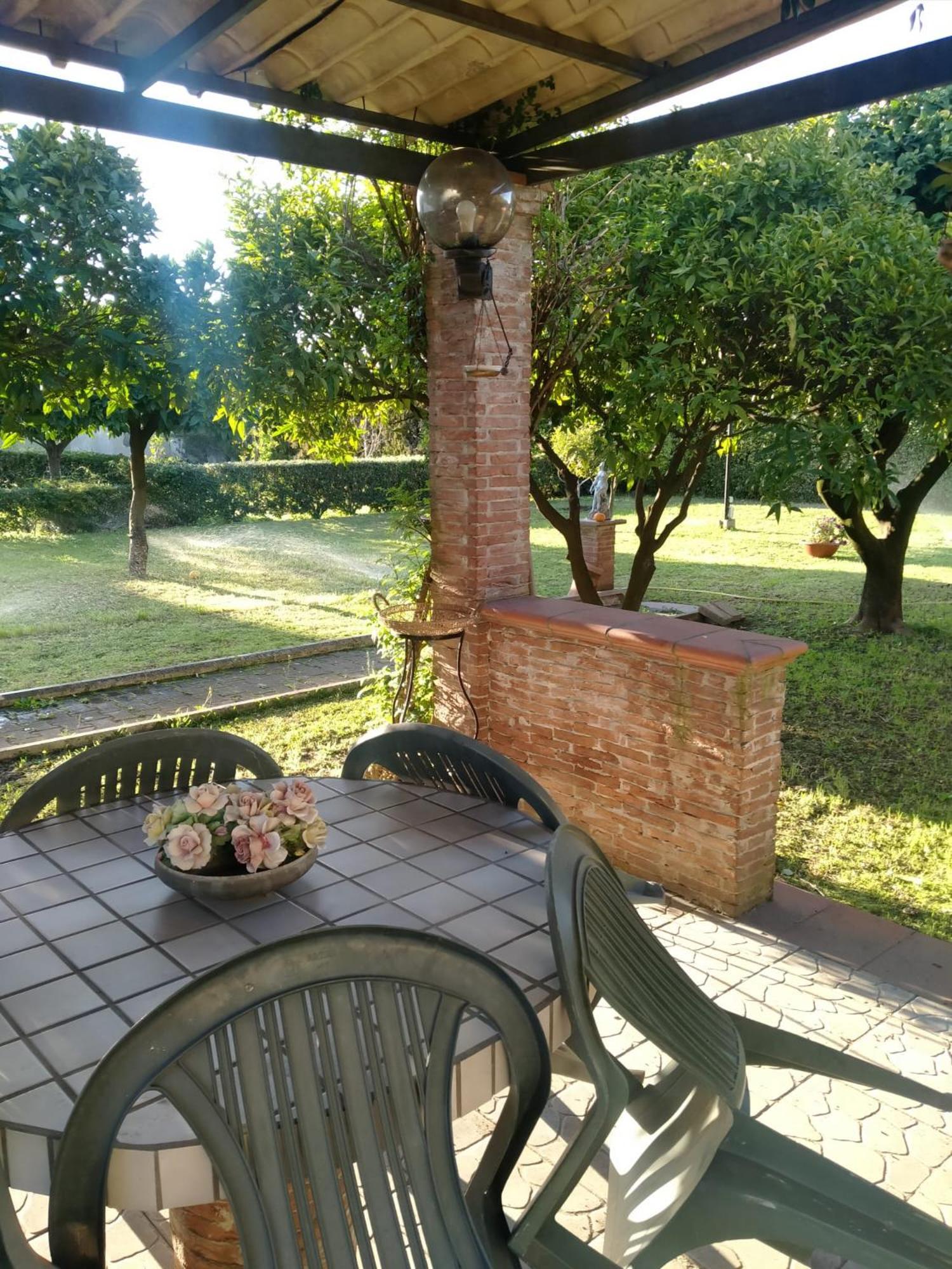 Da Ninnilla Holiday Home Scafati Zewnętrze zdjęcie