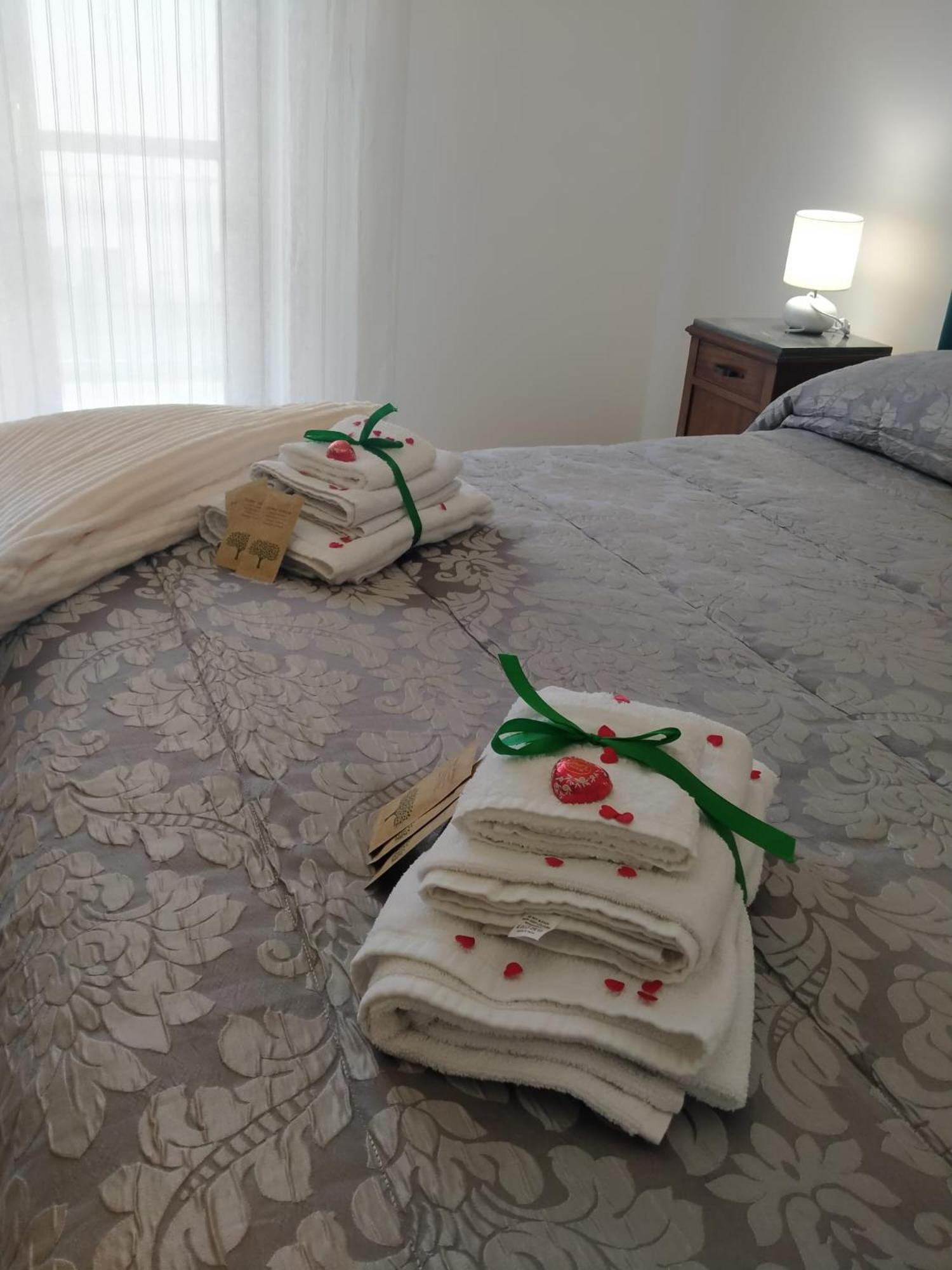 Da Ninnilla Holiday Home Scafati Zewnętrze zdjęcie